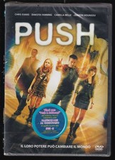 Ebond push dvd usato  Italia