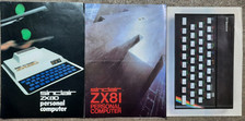 Prospekte zx80 zx81 gebraucht kaufen  Bochum