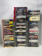 Ps3 games sony for sale  Mac Arthur