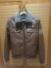 Giubbino stile aviatore usato Giubbino stile aviatore usato  Caserta