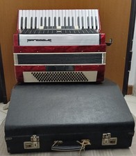 Vintage 70s fisarmonica usato Vintage 70s fisarmonica usato  Solaro