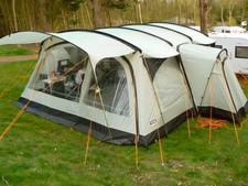 Vango nile 800 for sale  SOUTHAMPTON