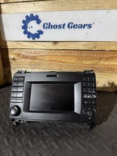 mercedes vito sat nav for sale mercedes vito sat nav for sale LONDON