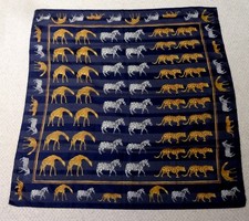Vtg safari zebra for sale  Fallston