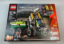 Lego technic forest for sale  Chicago