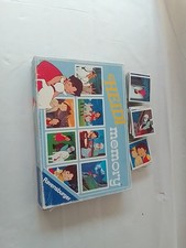 Heidi memory ravensburger gebraucht kaufen  Pinzberg