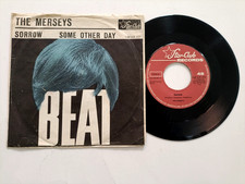 The merseys sorrow gebraucht kaufen  Greven