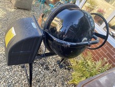 Cement concrete mixer for sale  CHELTENHAM