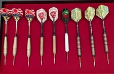 Vtg dart lot for sale  Orange