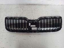 Kühlergrill skoda superb gebraucht kaufen  Hamburg