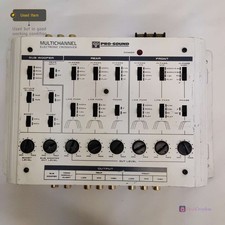 Pro sound multi for sale  CANTERBURY
