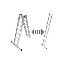 Geda liftleiter 4500 gebraucht kaufen  München