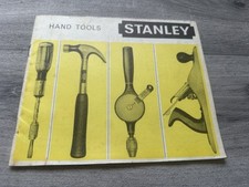 Vintage hand tools for sale  HEATHFIELD