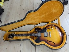 Gibson 339 1961 for sale  RYE