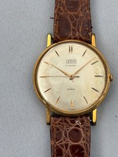 Montre terfa extra d'occasion  Blendecques