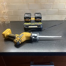 18v cordless reciprocating for sale 18v cordless reciprocating for sale  UK