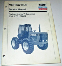 Versatile ford new for sale  Elizabeth
