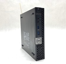 Mini PC minúsculo WiFi Dell OptiPlex 3060 Micro i5-8500T 2.10GHz 8GB 500GB SSD Win11 comprar usado Mini PC minúsculo WiFi Dell OptiPlex 3060 Micro i5-8500T 2.10GHz 8GB 500GB SSD Win11 comprar usado  Enviando para Brazil