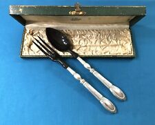 Couvert service salade d'occasion Couvert service salade d'occasion  Nancy-