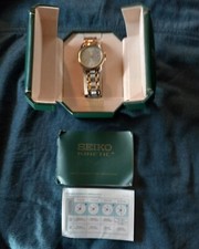 C.2000 seiko kinetic for sale  Saylorsburg