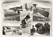 Marina casal borsetti usato  Isola Vicentina