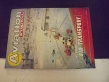 Aviation international magazin d'occasion  Divion