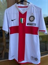 Inter milan centenary for sale  LONDON
