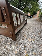Divano letto matrimoniale usato  Acqualagna