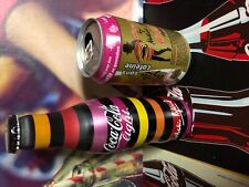 Duo coca cola d'occasion  Montbéliard