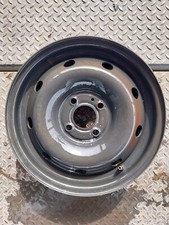 Cerchio ferro r14 usato  Capriolo