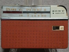 Radio transistor portatile usato  Padova
