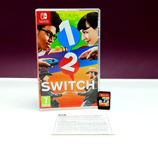 Switch gioco switch usato  Randazzo