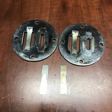 Piezas OEM placas de válvulas de aire asily para compresor de aire RIDGID 6 galones OF60150HB segunda mano  Embacar hacia Mexico