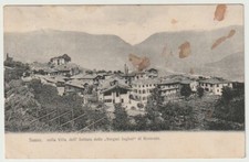 Sasso villa istituto usato  Italia