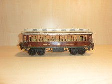 16312 märklin uralt gebraucht kaufen  Plauen
