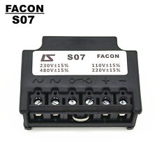 Facon s07 motor d'occasion  Expédié en Belgium