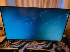 Samsung led backlit for sale  SUTTON