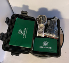 Seiko nh35 automatic for sale  LISKEARD