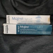 Majirel high lift usato  Villamiroglio