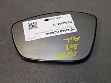 Miroir rétroviseur gauche d'occasion  Velaux