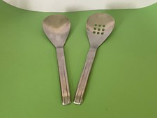 Design salatbesteck culinar gebraucht kaufen  Hannover