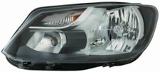 Phare gauche volkswagen d'occasion  Nice-