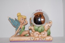 Jim shore disney usato  Roma