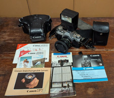 Canon 35mm film for sale  Jewett City
