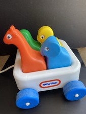 Vintage little tikes for sale  Chippewa Falls