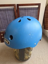 Casco strada nutcase usato  Spedire a Italy