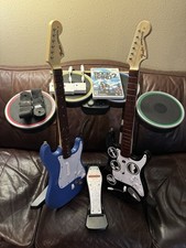 Wii rock band for sale  Omaha