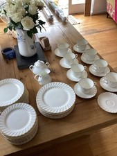 Wedgewood gold chelsea for sale  SANDOWN