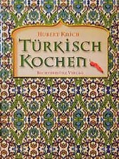 Türkisch kochen gebraucht kaufen  Berlin