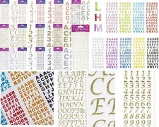 Self adhesive glitter for sale Self adhesive glitter for sale  PETERBOROUGH